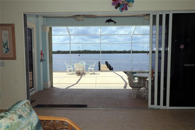 3772 Peace River Dr, Punta Gorda, FL 33983 - water view