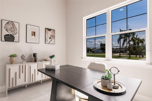 5061 Collingswood Blvd, Port Charlotte, FL 33948 - view of office area