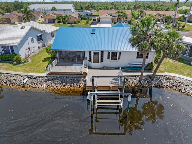 3825 Barnegat Dr, Punta Gorda, FL 33950 - photo 47
