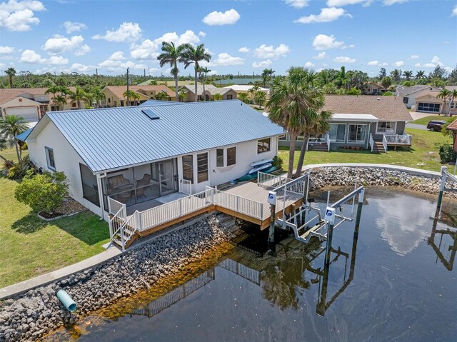3825 Barnegat Dr, Punta Gorda, FL 33950 - photo 56
