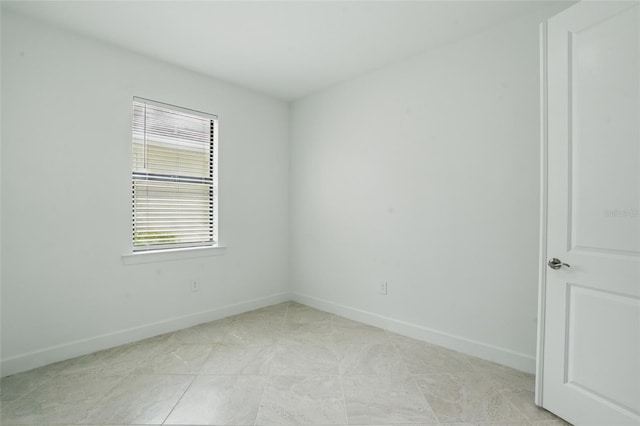 16053 Rosemallow Ln, Alva, FL 33920 - unfurnished room with baseboards