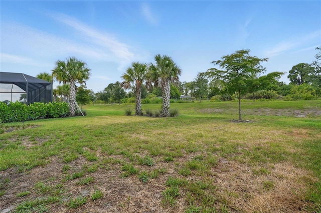 16053 Rosemallow Ln, Alva, FL 33920 - view of green lawn