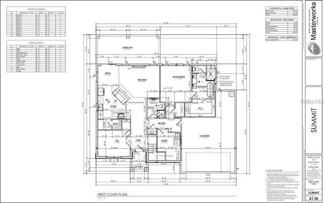 12299 Albrecht Ter, Port Charlotte, FL 33981 - property floor plan