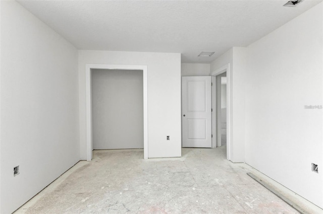 12299 Albrecht Ter, Port Charlotte, FL 33981 - view of unfurnished bedroom