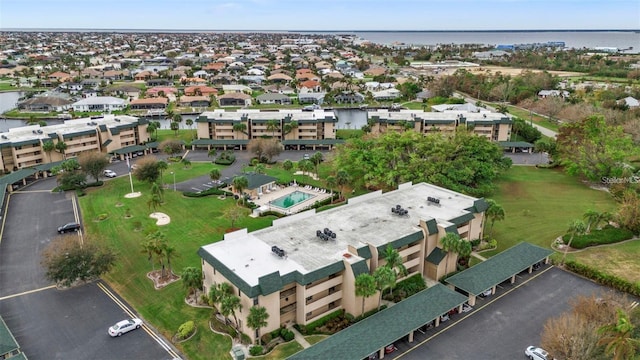 601 Shreve St Unit 64C, Punta Gorda, FL 33950 - view of property location with a large body of water