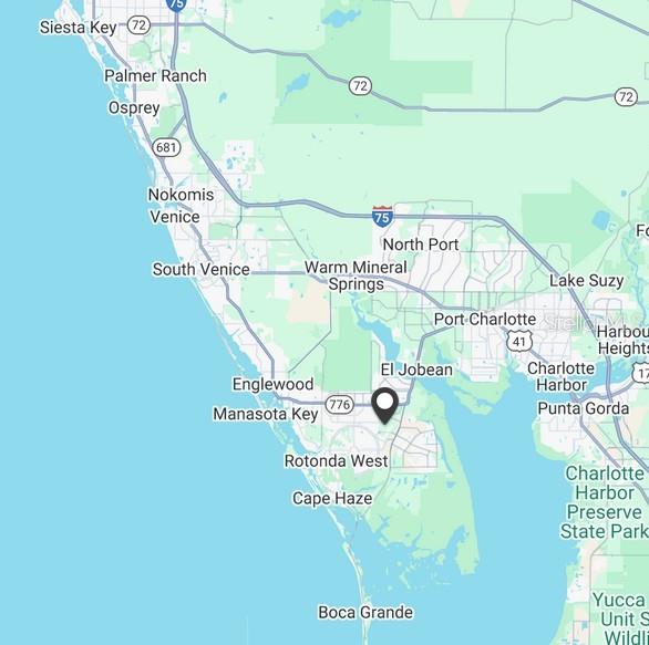 384 Albatross Rd, Rotonda West, FL 33947