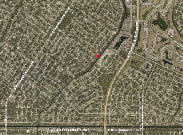 Malinda Ter, North Port, FL 34286
