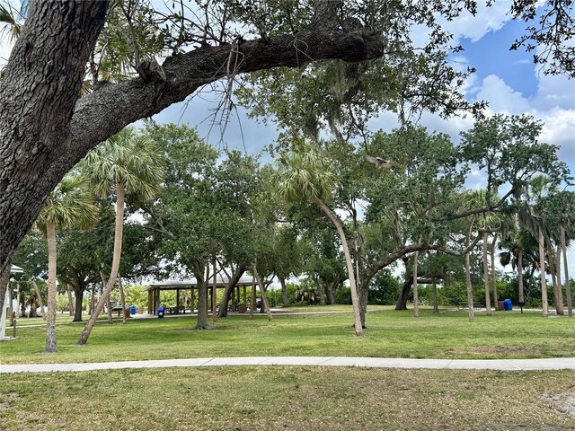 3273 Santa Barbara Dr, Punta Gorda, FL 33983 - photo 13