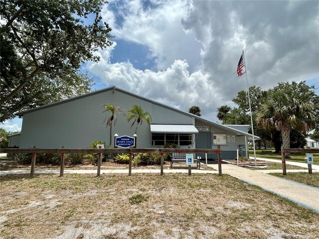 3273 Santa Barbara Dr, Punta Gorda, FL 33983 - photo 19