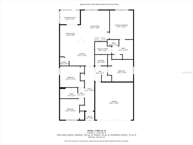 25008 Lalique Pl, Punta Gorda, FL 33950 - photo 32