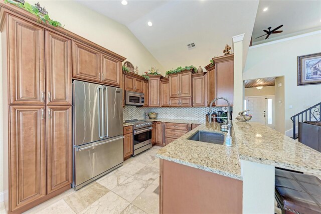 3800 Bal Harbor Blvd Unit 414, Punta Gorda, FL 33950 - photo 13