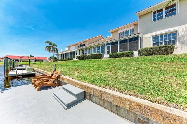 3800 Bal Harbor Blvd Unit 414, Punta Gorda, FL 33950 - photo 45