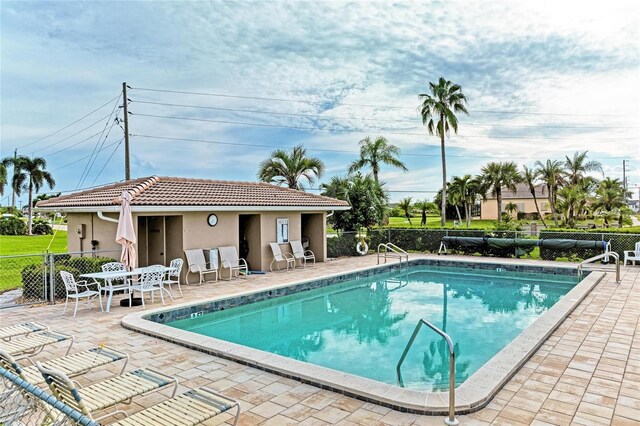 3800 Bal Harbor Blvd Unit 414, Punta Gorda, FL 33950 - photo 54