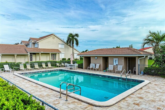 3800 Bal Harbor Blvd Unit 414, Punta Gorda, FL 33950 - photo 55