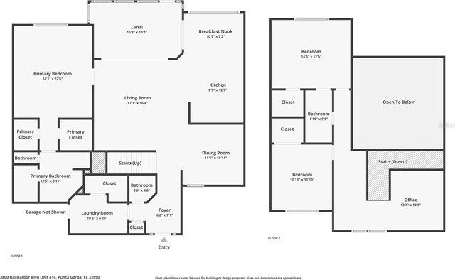 3800 Bal Harbor Blvd Unit 414, Punta Gorda, FL 33950 - photo 56