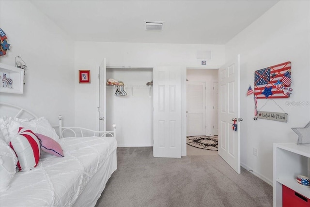 7652 Mikasa Dr, Punta Gorda, FL 33950 - view of carpeted bedroom