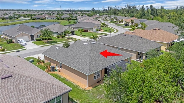 7652 Mikasa Dr, Punta Gorda, FL 33950 - aerial view of residential area