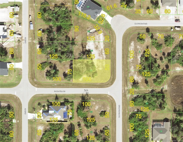 128 Red Cedar Park, Rotonda West, FL 33947