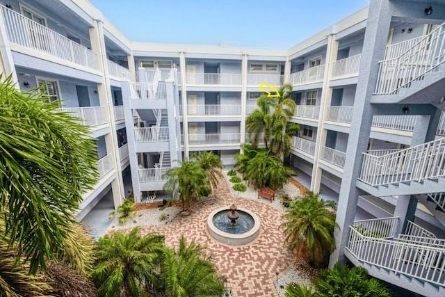 2001 Bal Harbor Blvd Unit 2306, Punta Gorda, FL 33950 - view of community