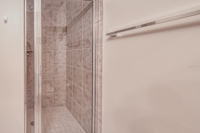 2001 Bal Harbor Blvd Unit 2306, Punta Gorda, FL 33950 - full bath featuring a shower stall