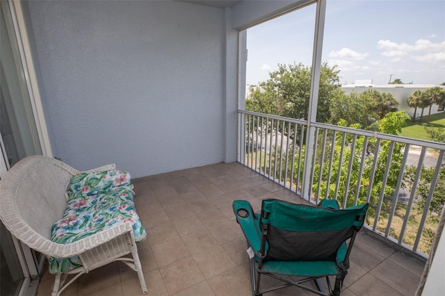 2001 Bal Harbor Blvd Unit 2306, Punta Gorda, FL 33950 - view of balcony