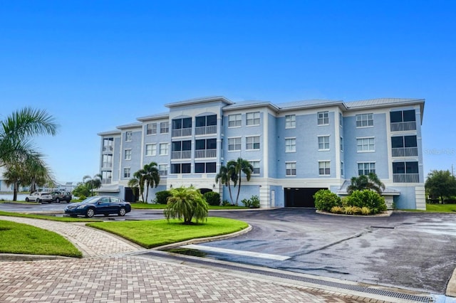 2001 Bal Harbor Blvd Unit 2306, Punta Gorda, FL 33950 - view of apartment building / complex