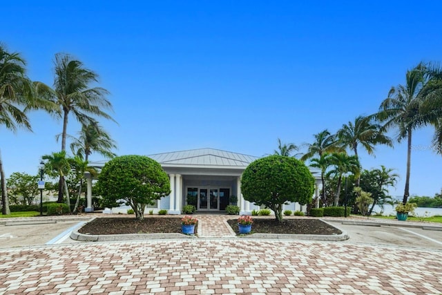 2001 Bal Harbor Blvd Unit 2306, Punta Gorda, FL 33950 - view of property's community featuring uncovered parking