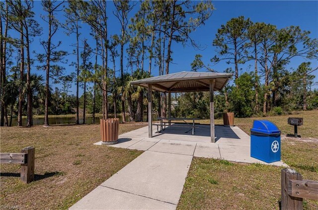 12533 Green Gulf Blvd, Punta Gorda, FL 33955 - photo 23