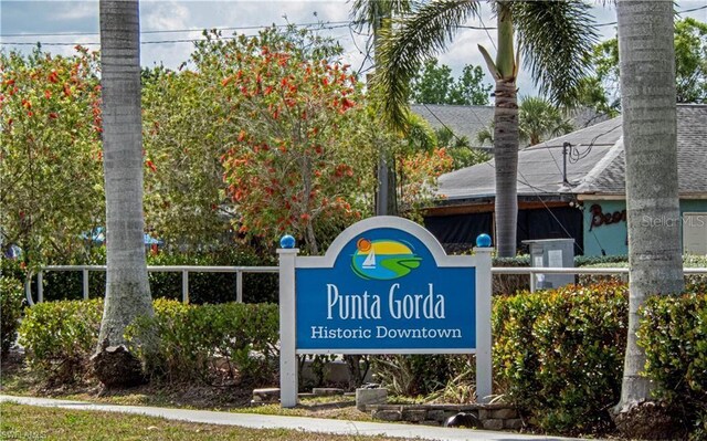 12533 Green Gulf Blvd, Punta Gorda, FL 33955 - photo 27