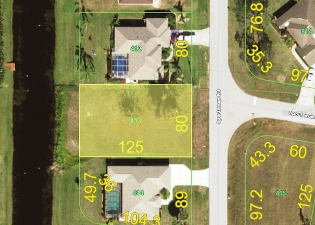 51 Sportsman Rd, Rotonda West, FL 33947