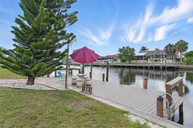 219 Tait Ter SE, Port Charlotte, FL 33952 - photo 34