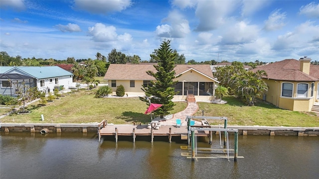 219 Tait Ter SE, Port Charlotte, FL 33952 - photo 36