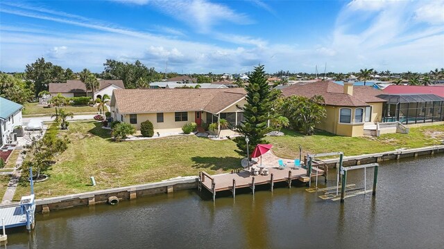 219 Tait Ter SE, Port Charlotte, FL 33952 - photo 37
