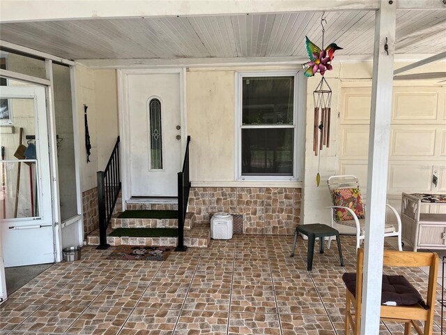 404 W Whidden St, Arcadia, FL 34266 - view of exterior entry