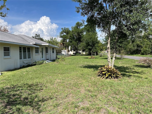 404 W Whidden St, Arcadia, FL 34266 - view of grassy yard