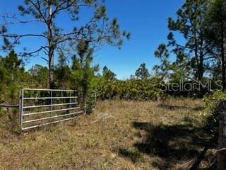 5151 Chiquita Dr, Punta Gorda, FL 33982