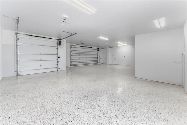 3548 Mondovi Ct, Punta Gorda, FL 33950 - view of garage
