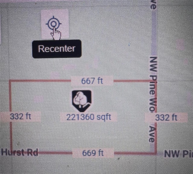 6556 NW Pine Hurst Dr, Arcadia, FL 34266