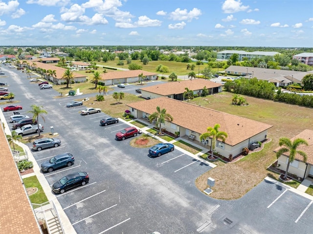 25275 Rampart Blvd Unit 1504, Punta Gorda, FL 33983 - bird's eye view