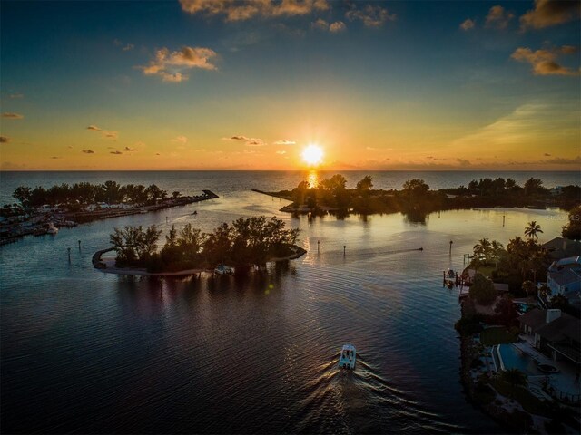 19821 Montenero Way, Venice, FL 34293 - water view