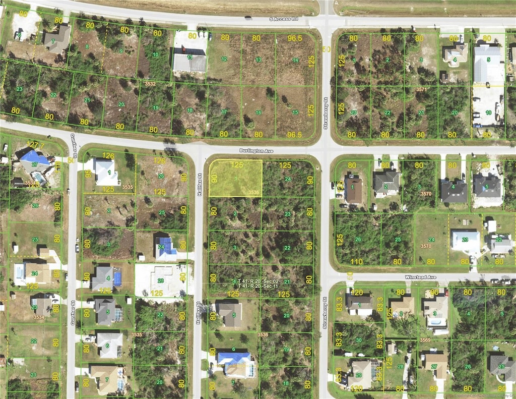 10133 Burlington Ave, Englewood, FL 34224 - photo 1