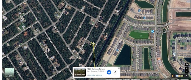 1027 Bowman Ter, Port Charlotte, FL 33953