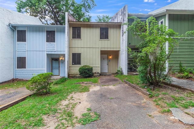 1515 Paul Russell Rd # 64, Tallahassee, FL 32301 - view of property