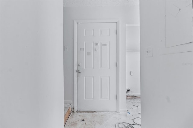 1515 Paul Russell Rd # 64, Tallahassee, FL 32301 - view of entryway