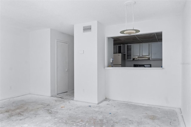 1515 Paul Russell Rd # 64, Tallahassee, FL 32301 - garage featuring freestanding refrigerator