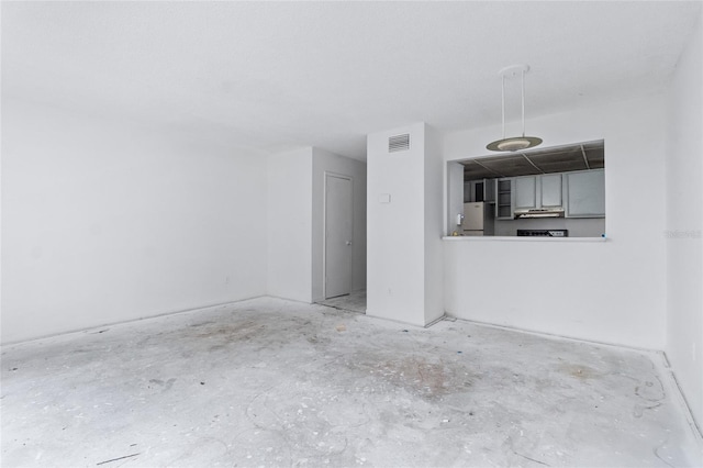 1515 Paul Russell Rd # 64, Tallahassee, FL 32301 - view of unfurnished living room