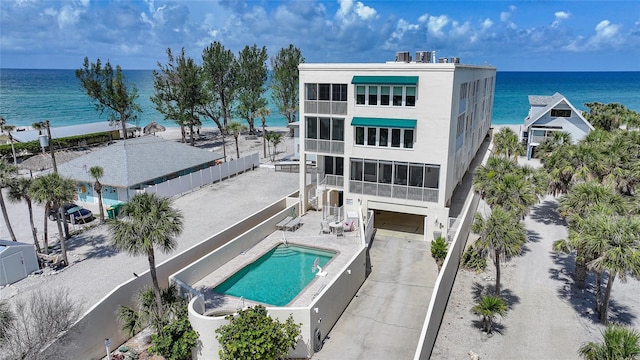 2590 N Beach Rd Unit 5, Englewood, FL 34223 - photo 34