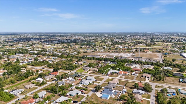 10229 Gulfstream Blvd, Englewood, FL 34224 - view of property location
