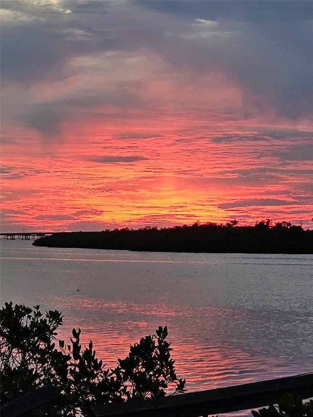 5727 Beechwood St, Punta Gorda, FL 33982 - water view