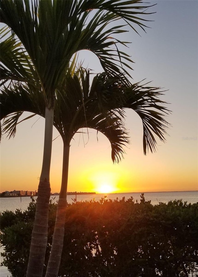 5727 Beechwood St, Punta Gorda, FL 33982 - view of nature featuring a large body of water